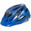 Casque Vtt GIRO XAR L 59-63cm Bleu Mc Hesher