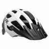 Casque Vtt KASK REX L 59-62cm Blanc