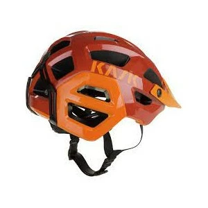 Casque Vtt KASK REX L 59-62cm Orange (Ruggine) 2 Casque Vtt KASK REX L 59-62cm Orange (Ruggine) – Image 2
