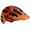 Casque Vtt KASK REX L 59-62cm Orange (Ruggine)