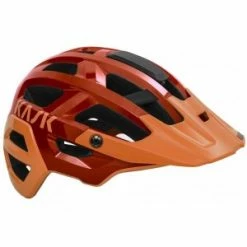 Casque Vtt KASK REX L 59-62cm Orange (Ruggine)