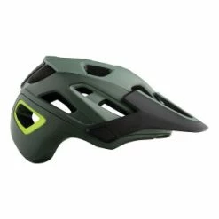 Casque Vtt LAZER JACKAL MIPS L 58-61cm Vert & Jaune