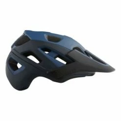 Casque Vtt LAZER JACKAL MIPS M 55-59cm Bleu Mat