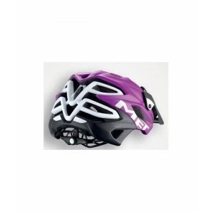 Casque Vtt MET PARABELLUM HES L 59-62cm Violet 2 Casque Vtt MET PARABELLUM HES L 59-62cm Violet – Image 2