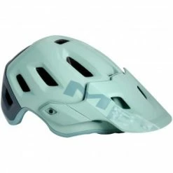 Casque Vtt MET ROAM S 52-56cm Bleu Ciel