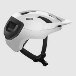 Casque Vtt POC AXION RACE MIPS Taille M 55/58cm Hydrogen White / Uranium Black -Promos Velo Sprinter Magasin casque vtt poc axion race mips taille m 5558cm hydrogen white uranium black 3