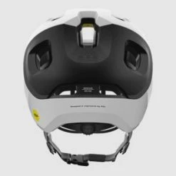Casque Vtt POC AXION RACE MIPS Taille S 51/54cm Hydrogen White / Uranium Black -Promos Velo Sprinter Magasin casque vtt poc axion race mips taille s 5154cm hydrogen white uranium black 2
