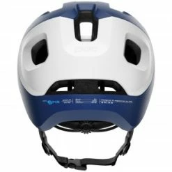 Casque Vtt POC AXION SPIN Taille M/L 55/58cm Lead Blue Matt -Promos Velo Sprinter Magasin casque vtt poc axion spin taille ml 5558cm lead blue matt 2