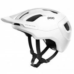 Casque Vtt POC AXION SPIN Taille M/L 55/58cm Matt White