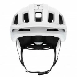 Casque Vtt POC AXION SPIN Taille M/L 55/58cm Matt White -Promos Velo Sprinter Magasin casque vtt poc axion spin taille ml 5558cm matt white 3