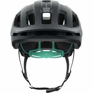 Casque Vtt POC AXION SPIN Taille M/L 55/58cm Uranium Black / Fluorite Green Matt 2 Casque Vtt POC AXION SPIN Taille M/L 55/58cm Uranium Black / Fluorite Green Matt – Image 2