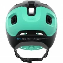 Casque Vtt POC AXION SPIN Taille M/L 55/58cm Uranium Black / Fluorite Green Matt 6 Casque Vtt POC AXION SPIN Taille M/L 55/58cm Uranium Black / Fluorite Green Matt -Promos Velo Sprinter Magasin casque vtt poc axion spin taille ml 5558cm uranium black fluorite green matt 2