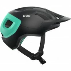 Casque Vtt POC AXION SPIN Taille M/L 55/58cm Uranium Black / Fluorite Green Matt 7 Casque Vtt POC AXION SPIN Taille M/L 55/58cm Uranium Black / Fluorite Green Matt -Promos Velo Sprinter Magasin casque vtt poc axion spin taille ml 5558cm uranium black fluorite green matt 3