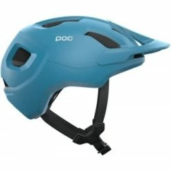 Casque Vtt POC AXION SPIN Taille XS-S 51/54cm Basalt Blue Matt -Promos Velo Sprinter Magasin casque vtt poc axion spin taille xs s 5154cm basalt blue matt 2