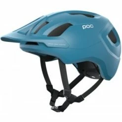 Casque Vtt POC AXION SPIN Taille XS-S 51/54cm Basalt Blue Matt