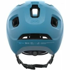 Casque Vtt POC AXION SPIN Taille XS-S 51/54cm Basalt Blue Matt -Promos Velo Sprinter Magasin casque vtt poc axion spin taille xs s 5154cm basalt blue matt 3