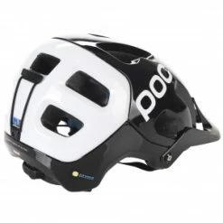 Casque Vtt POC TECTAL RACE SPIN Taille M/L 55/58cm Uranium Black / Hydrogen White 7 Casque Vtt POC TECTAL RACE SPIN Taille M/L 55/58cm Uranium Black / Hydrogen White -Promos Velo Sprinter Magasin casque vtt poc tectal race spin taille ml 5558cm uranium black hydrogen white 2