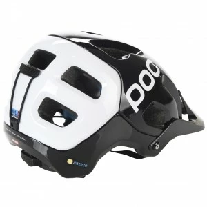 Casque Vtt POC TECTAL RACE SPIN Taille M/L 55/58cm Uranium Black / Hydrogen White 3 Casque Vtt POC TECTAL RACE SPIN Taille M/L 55/58cm Uranium Black / Hydrogen White – Image 3