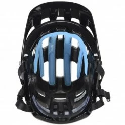 Casque Vtt POC TECTAL RACE SPIN Taille M/L 55/58cm Uranium Black / Hydrogen White 8 Casque Vtt POC TECTAL RACE SPIN Taille M/L 55/58cm Uranium Black / Hydrogen White -Promos Velo Sprinter Magasin casque vtt poc tectal race spin taille ml 5558cm uranium black hydrogen white 3