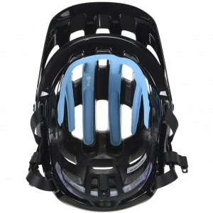 Casque Vtt POC TECTAL RACE SPIN Taille M/L 55/58cm Uranium Black / Hydrogen White 4 Casque Vtt POC TECTAL RACE SPIN Taille M/L 55/58cm Uranium Black / Hydrogen White – Image 4