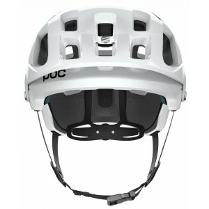 Casque Vtt POC TECTAL RACE SPIN Taille XS-S 51/54cm Hydrogen White / Uranium Black 2 Casque Vtt POC TECTAL RACE SPIN Taille XS-S 51/54cm Hydrogen White / Uranium Black – Image 2