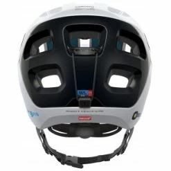 Casque Vtt POC TECTAL RACE SPIN Taille XS-S 51/54cm Hydrogen White / Uranium Black 6 Casque Vtt POC TECTAL RACE SPIN Taille XS-S 51/54cm Hydrogen White / Uranium Black -Promos Velo Sprinter Magasin casque vtt poc tectal race spin taille xs s 5154cm hydrogen white uranium black 2