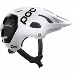 Casque Vtt POC TECTAL RACE SPIN Taille XS-S 51/54cm Hydrogen White / Uranium Black 7 Casque Vtt POC TECTAL RACE SPIN Taille XS-S 51/54cm Hydrogen White / Uranium Black -Promos Velo Sprinter Magasin casque vtt poc tectal race spin taille xs s 5154cm hydrogen white uranium black 3