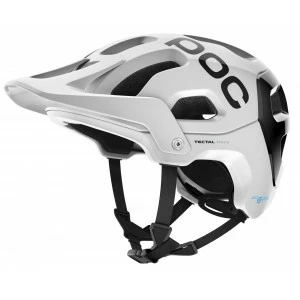 Casque Vtt POC TECTAL RACE SPIN Taille XS-S 51/54cm Hydrogen White / Uranium Black 1 Casque Vtt POC TECTAL RACE SPIN Taille XS-S 51/54cm Hydrogen White / Uranium Black