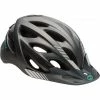 Casque Vtt Urbain BELL MUNI S/M 50-57cm Gris Foncé Mat