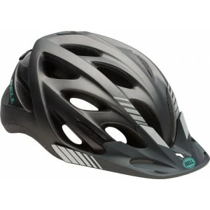 Casque Vtt Urbain BELL MUNI S/M 50-57cm Gris Foncé Mat 1 Casque Vtt Urbain BELL MUNI S/M 50-57cm Gris Foncé Mat