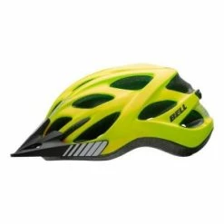 Casque Vtt Urbain BELL MUNI S/M 50-57cm Jaune Fluo 5 Casque Vtt Urbain BELL MUNI S/M 50-57cm Jaune Fluo -Promos Velo Sprinter Magasin casque vtt urbain bell muni sm 50 57cm jaune fluo 2