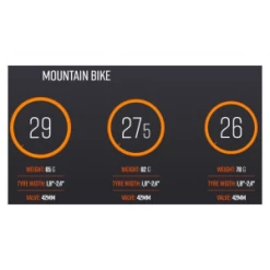 Chambre à Air TUBOLITO TUBO 27,5" / 27,5"plus / 29" Presta Mtb/Vtt 8 Chambre à Air TUBOLITO TUBO 27,5" / 27,5"plus / 29" Presta Mtb/Vtt -Promos Velo Sprinter Magasin chambre a air tubolito tubo 275 275plus 29 presta mtbvtt 3