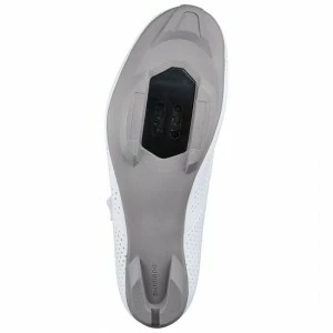 Chaussures Cyclo Femme SHIMANO RT5 Women P.41 Blanc 3 Chaussures Cyclo Femme SHIMANO RT5 Women P.41 Blanc – Image 3