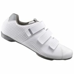 Chaussures Cyclo Femme SHIMANO RT5 Women P.41 Blanc