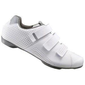 Chaussures Cyclo Femme SHIMANO RT5 Women P.41 Blanc 1 Chaussures Cyclo Femme SHIMANO RT5 Women P.41 Blanc