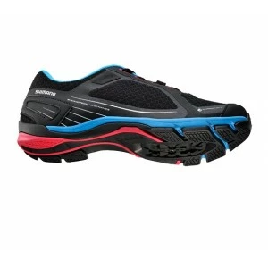 Chaussures Femme SHIMANO SH-CW41L Women P.37/38/43 Noir (rando, Cycle-tourisme) 3 Chaussures Femme SHIMANO SH-CW41L Women P.37/38/43 Noir (rando, Cycle-tourisme) – Image 3