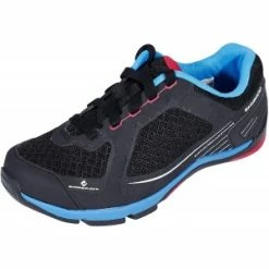Chaussures Femme SHIMANO SH-CW41L Women P.37/38/43 Noir (rando, Cycle-tourisme)
