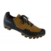 Chaussures Gravel DMT GK1 P.40 Noir & Ocre