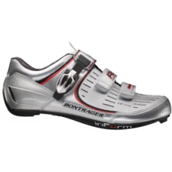 Chaussures Route BONTRAGER RL Argent P.40