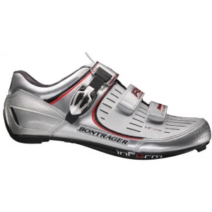Chaussures Route BONTRAGER RL Argent P.40 1 Chaussures Route BONTRAGER RL Argent P.40