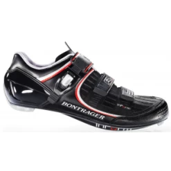 Chaussures Route BONTRAGER RL Noir P.40/40,5