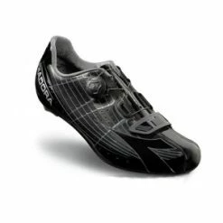 Chaussures Route DIADORA SPEED-VORTEX P.39/40 Noir