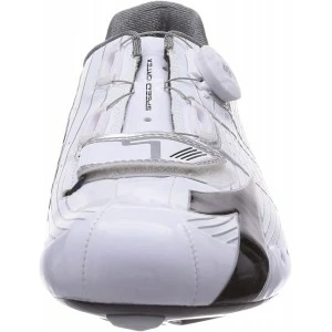 Chaussures Route DIADORA SPEED-VORTEX P.47 Blanc & Noir 3 Chaussures Route DIADORA SPEED-VORTEX P.47 Blanc & Noir – Image 3