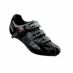 Chaussures Route DIADORA TRIVEX PLUS P.39 Noir