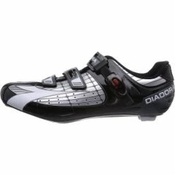 Chaussures Route DIADORA TRIVEX PLUS P.48 Argent/Noir/Blanc 6 Chaussures Route DIADORA TRIVEX PLUS P.48 Argent/Noir/Blanc -Promos Velo Sprinter Magasin chaussures route diadora trivex plus p48 argentnoirblanc 2