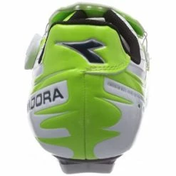 Chaussures Route DIADORA VORTEX-COMP P.44/46/47 Vert/Blanc/(bleu) 11 Chaussures Route DIADORA VORTEX-COMP P.44/46/47 Vert/Blanc/(bleu) -Promos Velo Sprinter Magasin chaussures route diadora vortex comp p444647 vertblancbleu 5