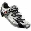 Chaussures Route DIADORA PRORACER 3 P.40/41/42/45/46/47 Blanc/Argent/Noir