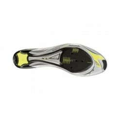 Chaussures Route DIADORA PRORACER 3 P.40/41/42/45/46/47 Blanc/Argent/Noir 6 Chaussures Route DIADORA PRORACER 3 P.40/41/42/45/46/47 Blanc/Argent/Noir -Promos Velo Sprinter Magasin chaussures route diadora vortex comp p47 blancargentnoir 2