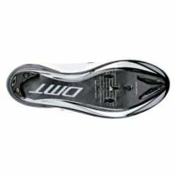 Chaussures Route DMT KR3 P.43 Blanc & Noir / Carbone Serrages BOA 10 Chaussures Route DMT KR3 P.43 Blanc & Noir / Carbone Serrages BOA -Promos Velo Sprinter Magasin chaussures route dmt kr3 p43 blanc noir carbone serrages boa 3