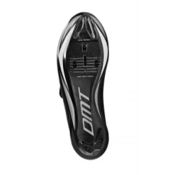 Chaussures Route DMT KR3 P.43,5/45 Noir / Carbone Serrages BOA -Promos Velo Sprinter Magasin chaussures route dmt kr3 p43545 noir carbone serrages boa 2